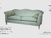 Bette Sofa
